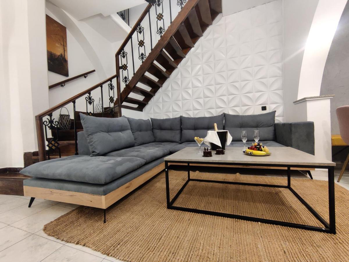 A Unique 3-4 Bedrooms House In Old Town Rhodes City Zewnętrze zdjęcie