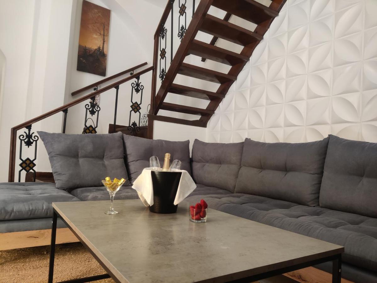 A Unique 3-4 Bedrooms House In Old Town Rhodes City Zewnętrze zdjęcie